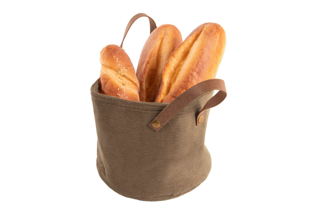 Breadbasket Velmar - Dia 18Cm