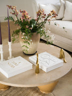 Printworks Wedding Album - A Love Story