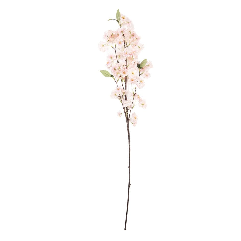 Kunstbloem 90 cm Roze Kunststof
