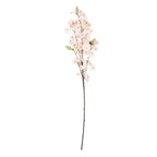 Kunstbloem 90 cm Roze Kunststof