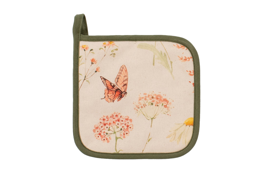 Viva Pannenlap - SET/2 - 20x20 cm