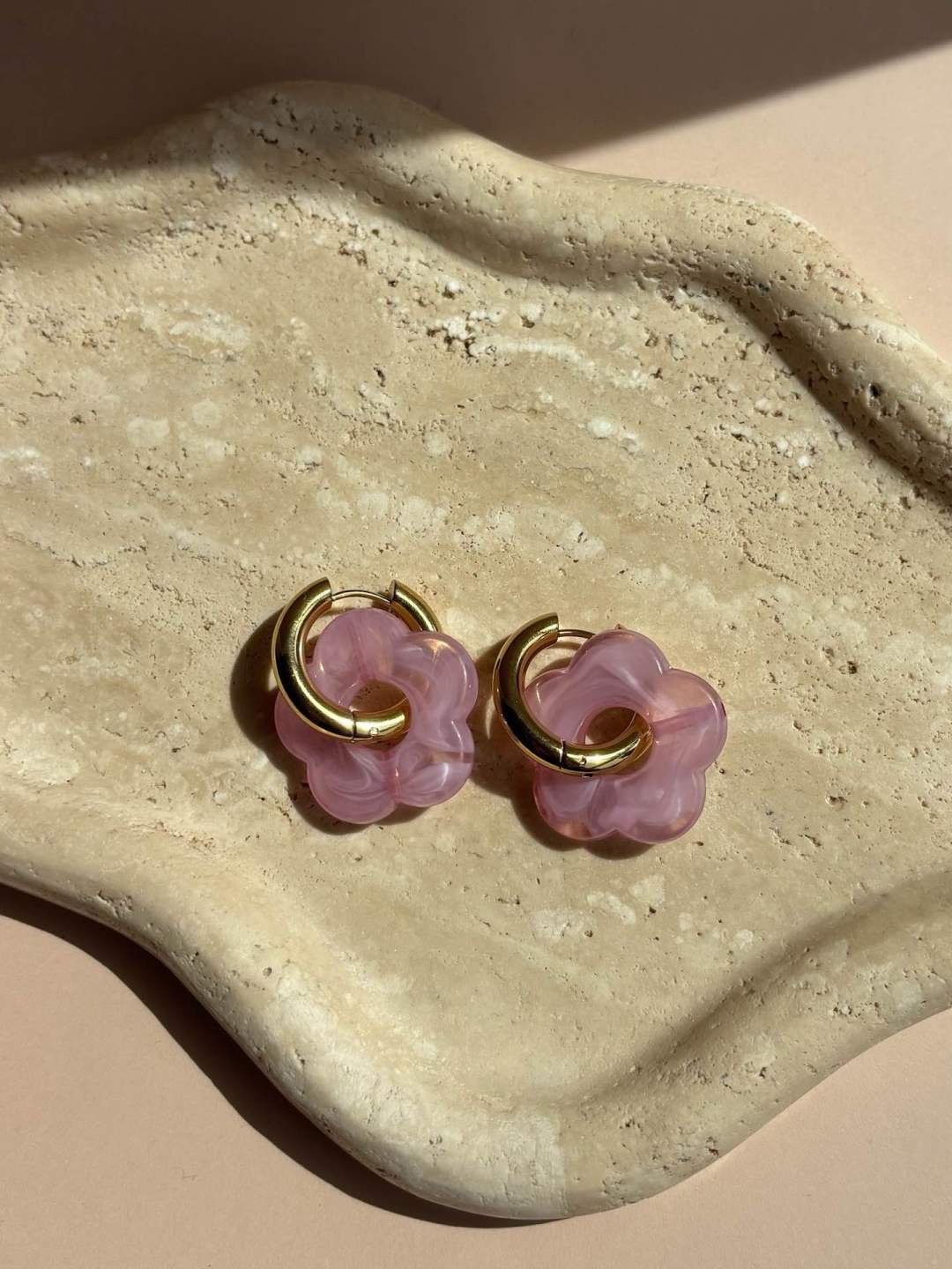 Oorbellen WAUW Jewellery 1350120599