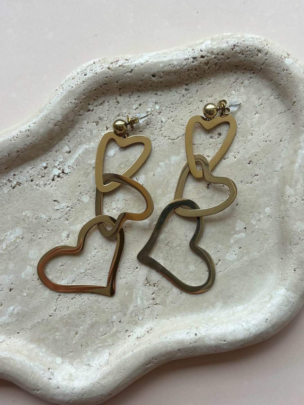 Oorbellen WAUW Jewellery 0732095499