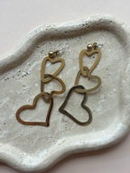 Oorbellen WAUW Jewellery 0732095499