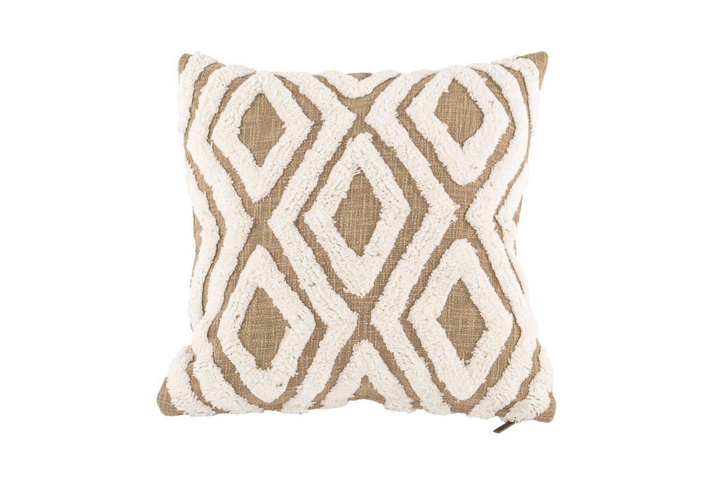 Kussen Sahara Contrast 45x45 cm