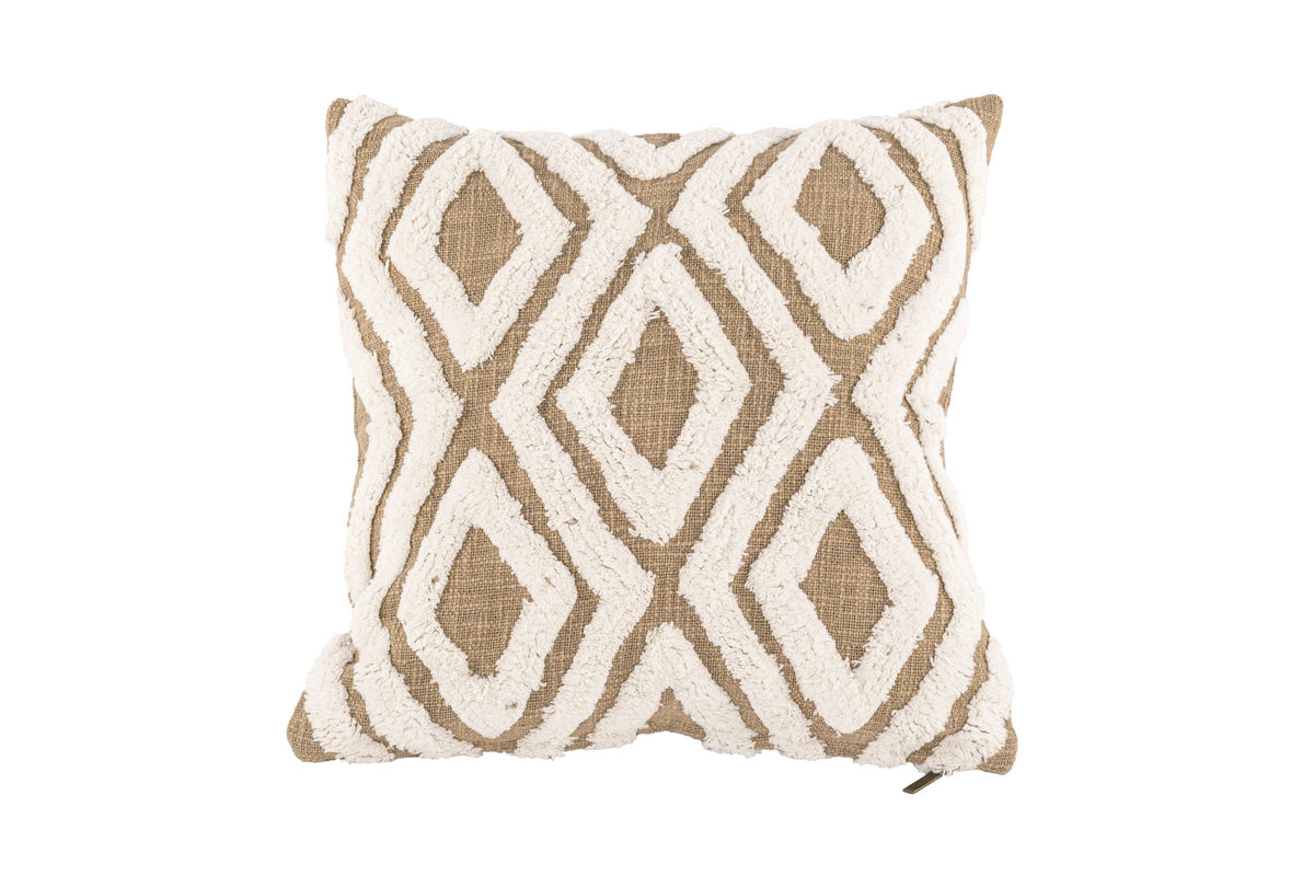 Kussen Sahara Contrast 45x45 cm