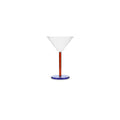 Cocktailglas 23cl Bobbie - Set van 2