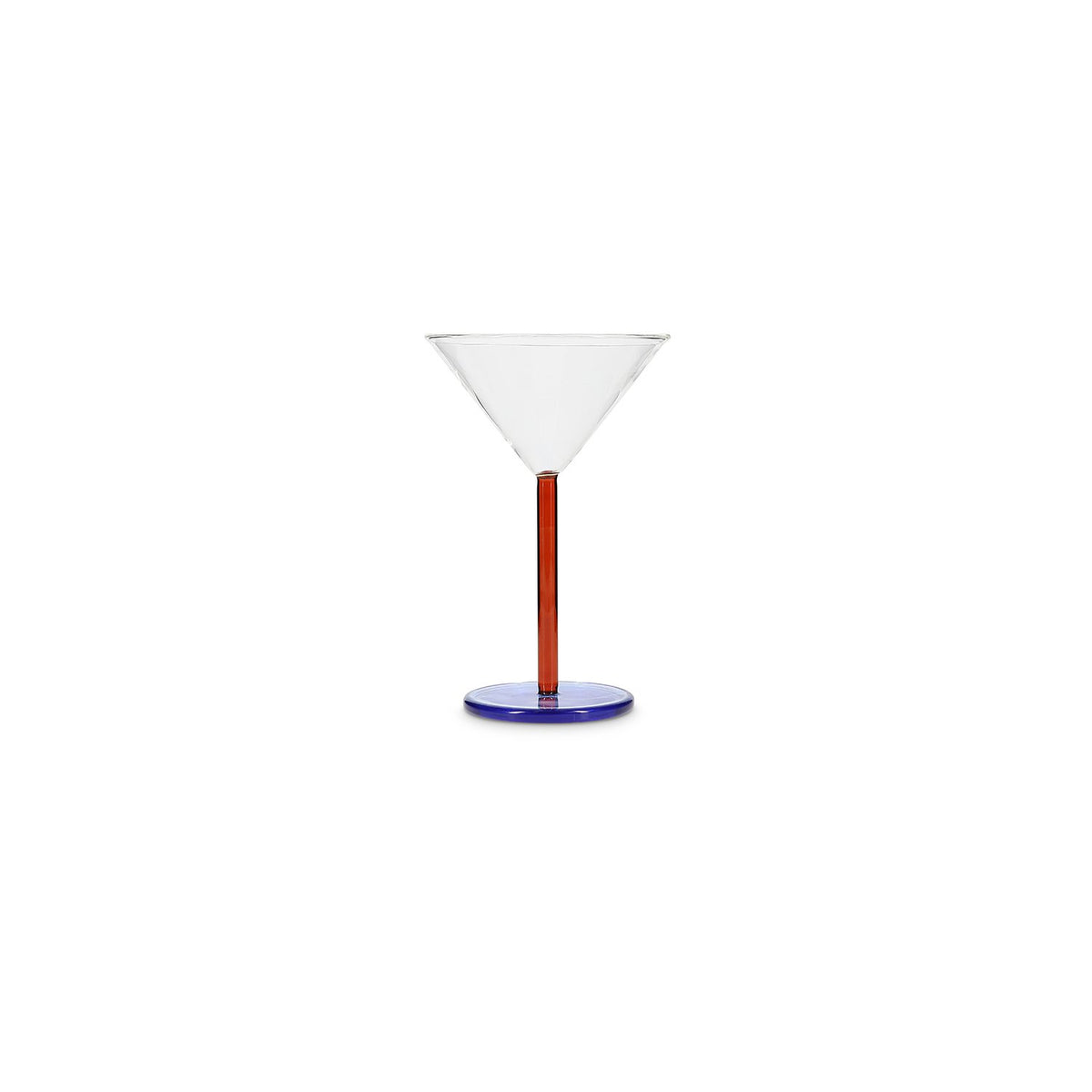 Cocktailglas 23cl Bobbie - Set van 2