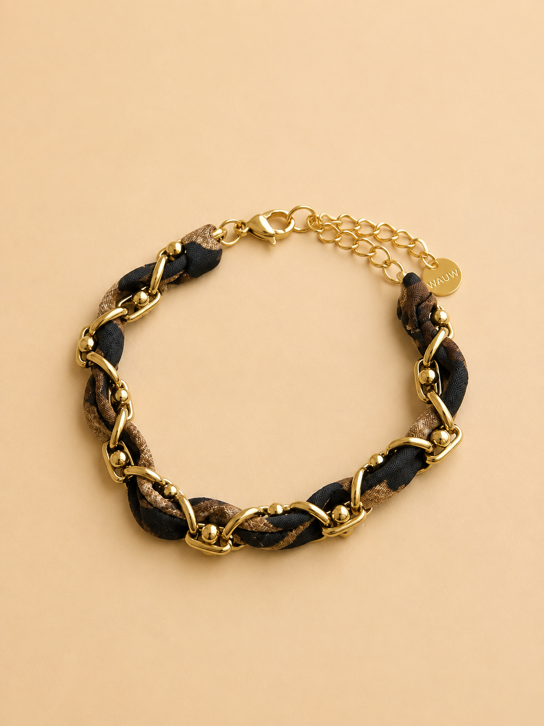 Armband WAUW Jewellery N50842110450