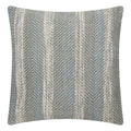 Multi Weave kussen grijs 60x60cm