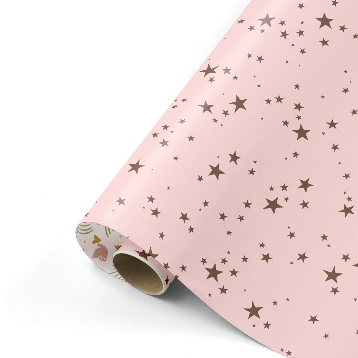 Sky full of Stars '26 - Rollen cadeaupapier - 10 stuks