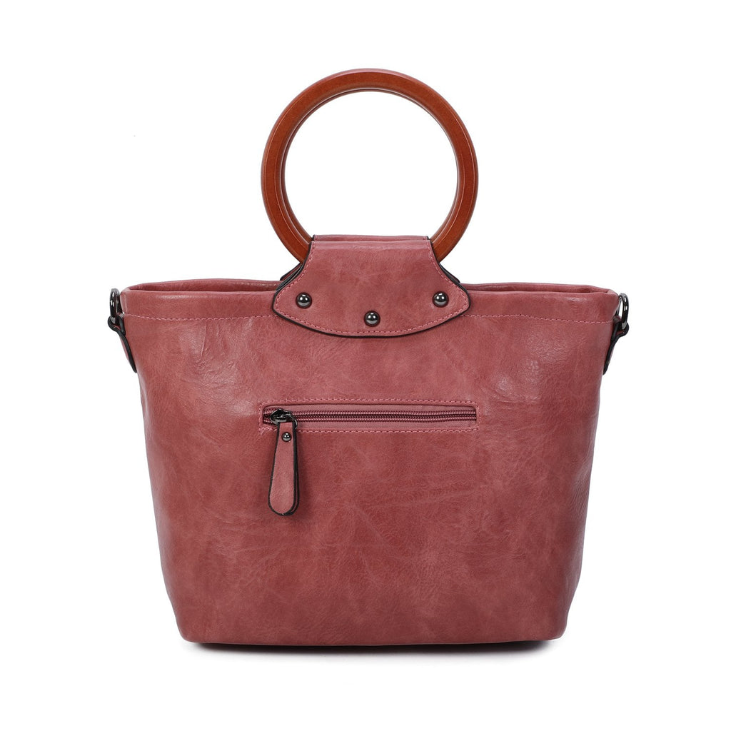 Tas J&W Bags 1682852 palissanderhout