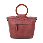 Tas J&W Bags 1682852 palissanderhout