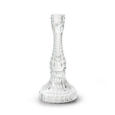 Kandelaar 'sita' h22,5 d9,5 cm
