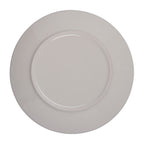 Ontbijtbord Ø 20 cm Wit Porselein