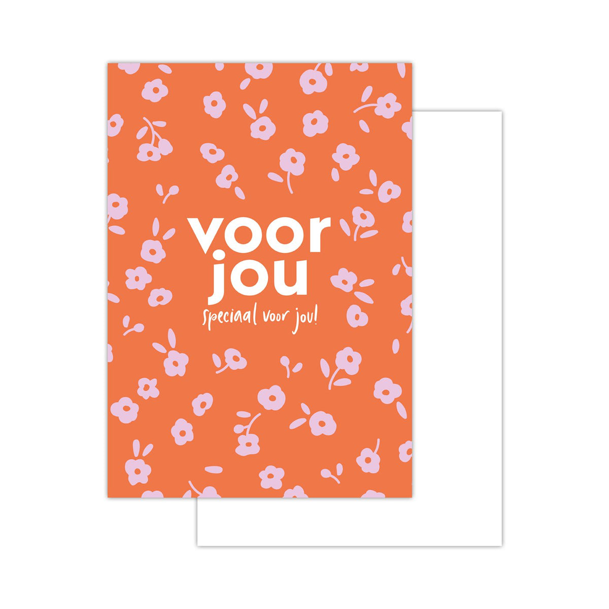 Zomer '26 minikaartjes - Mix 30 stuks