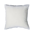 Kussen fluweel natuur rozenbottel 45x45cm*