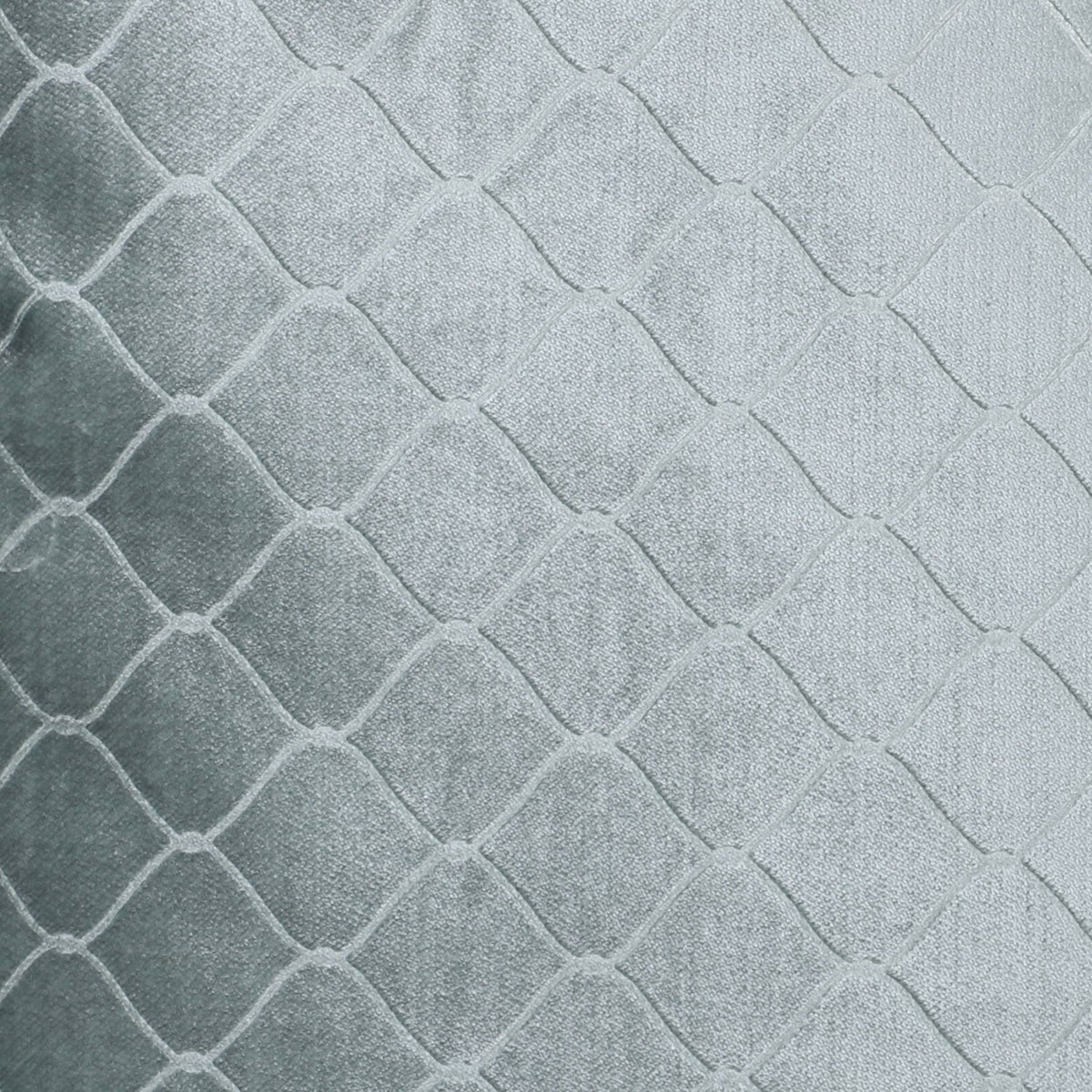 Kussen Singu Zilver 45x45cm