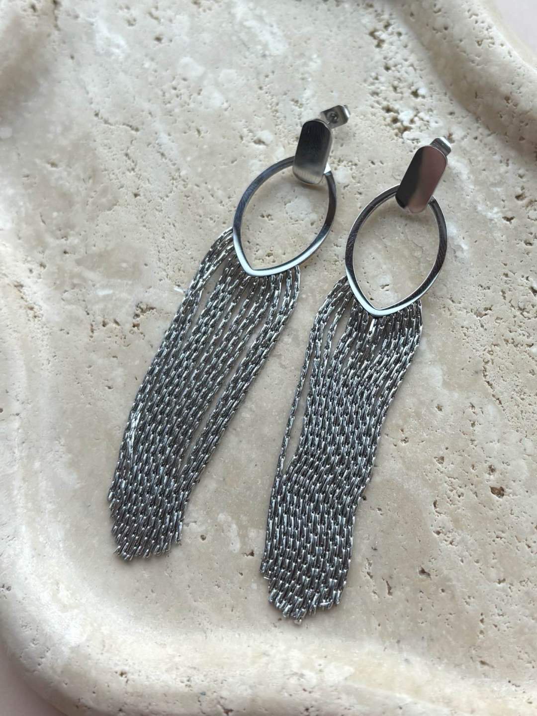 Oorbellen WAUW Jewellery E61119130650