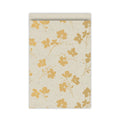 Classic Flowers - Cadeauzakjes grass/goud