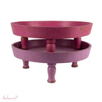 Tafel La Palma Purple
