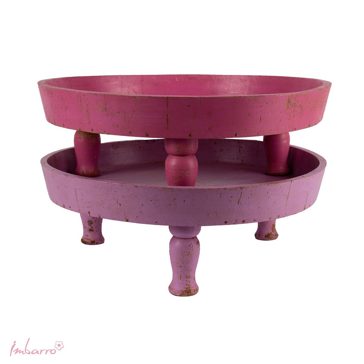 Tafel La Palma Purple