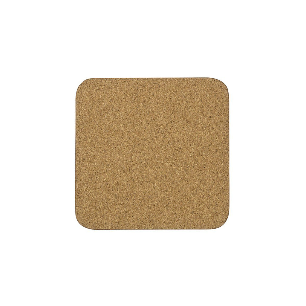 Onderzetter wijn chardonnay wit 10x10cm (6)