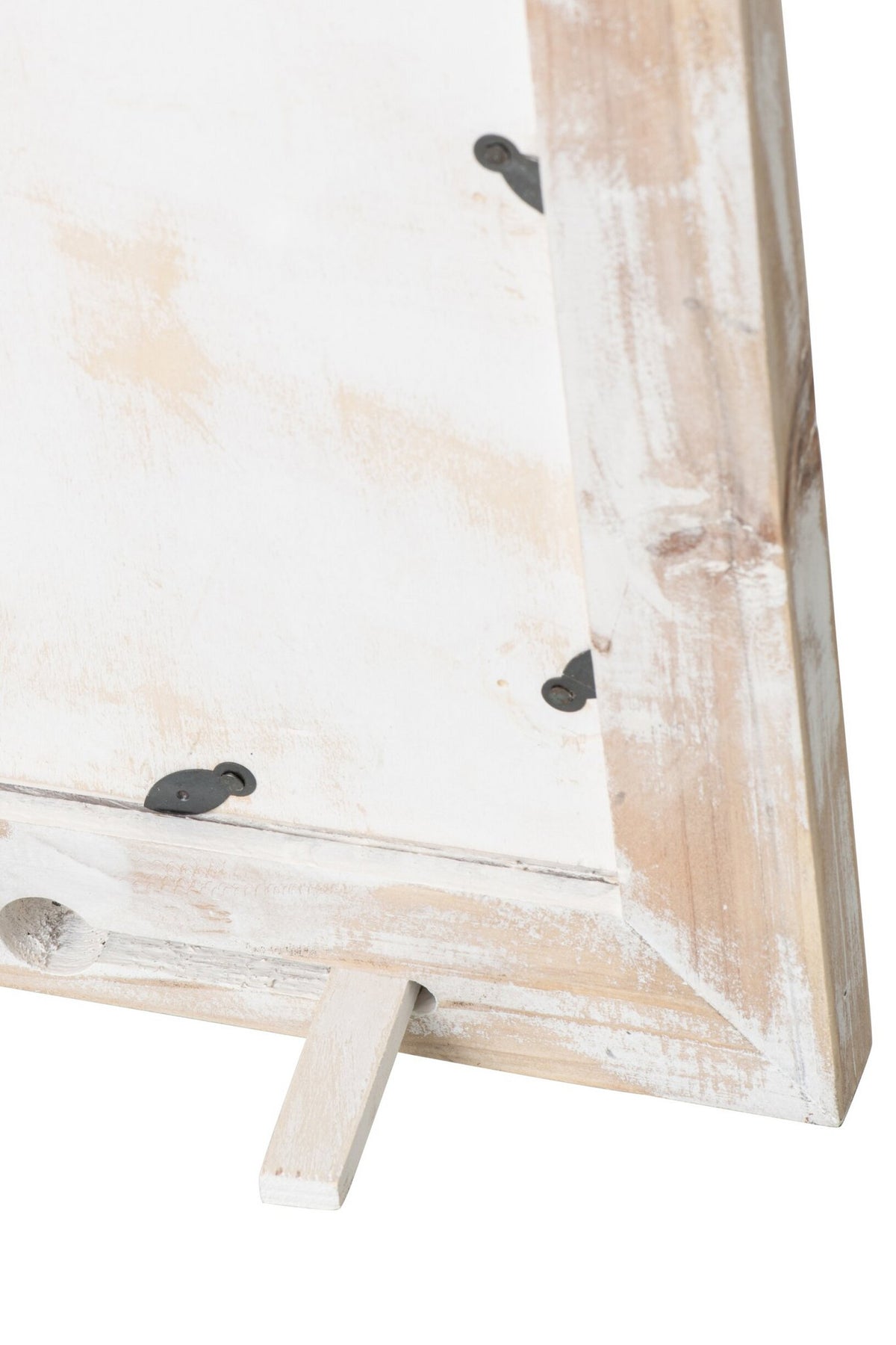 J-Line Fotolijst - hout - gebroken wit - large