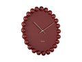 Wandklok Cadiz Dotty