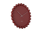 Wandklok Cadiz Dotty
