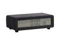 Wekker Berlin LCD met oplader
