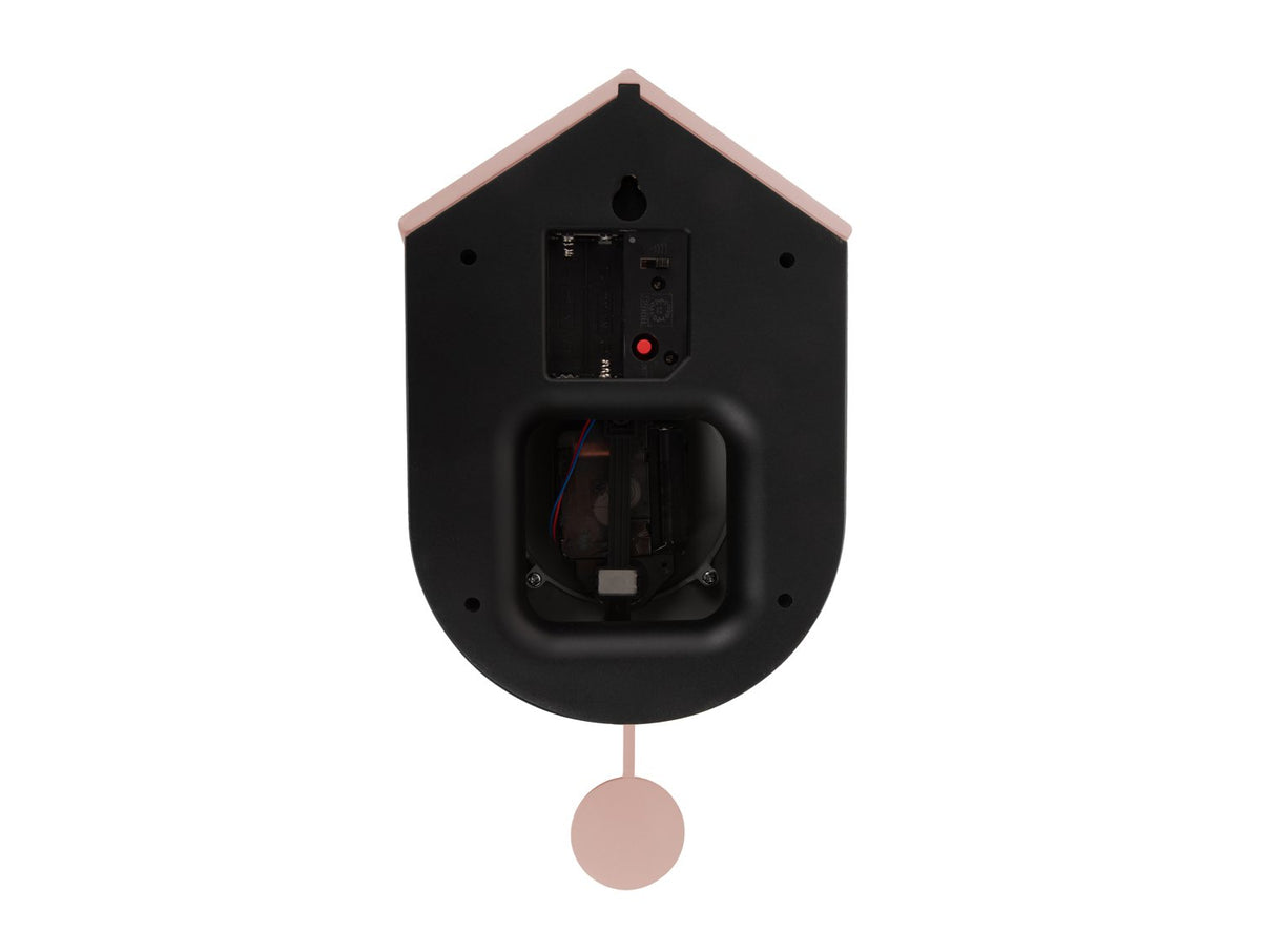 Wandklok Grato Koekoek