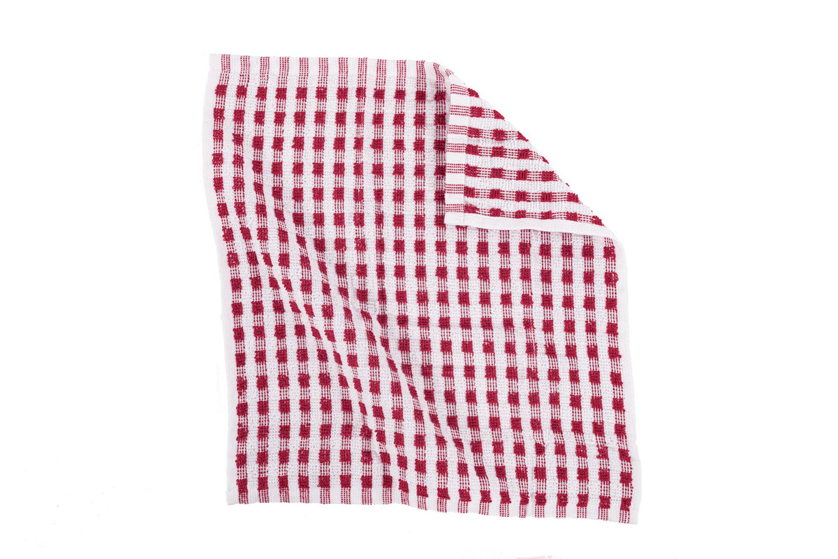 Theedoek Oman - SET/3 - 50x70 cm