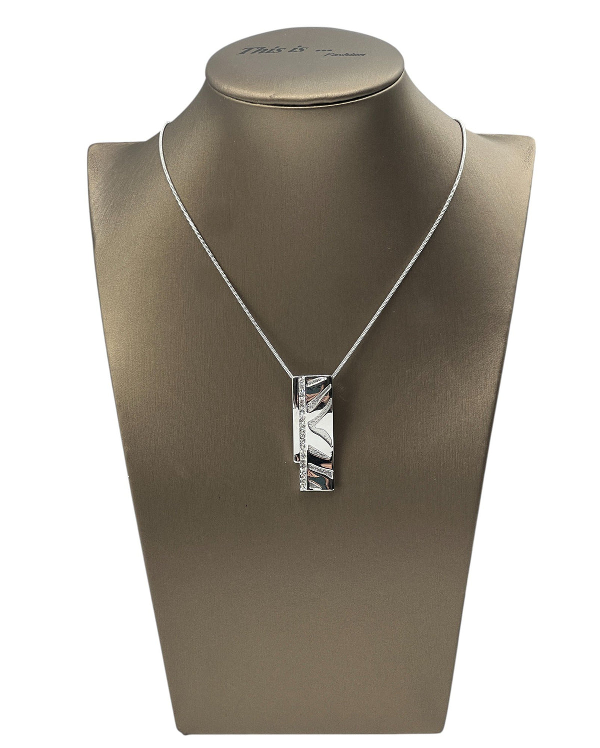 Ketting This is Fashion ktt4523911