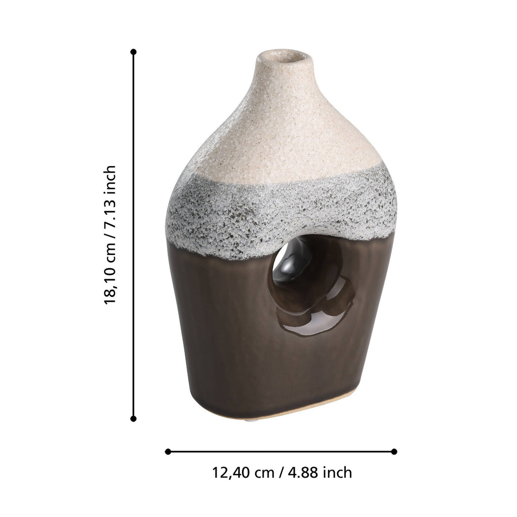Voedsel Iwapt eirects 12x7x18cm