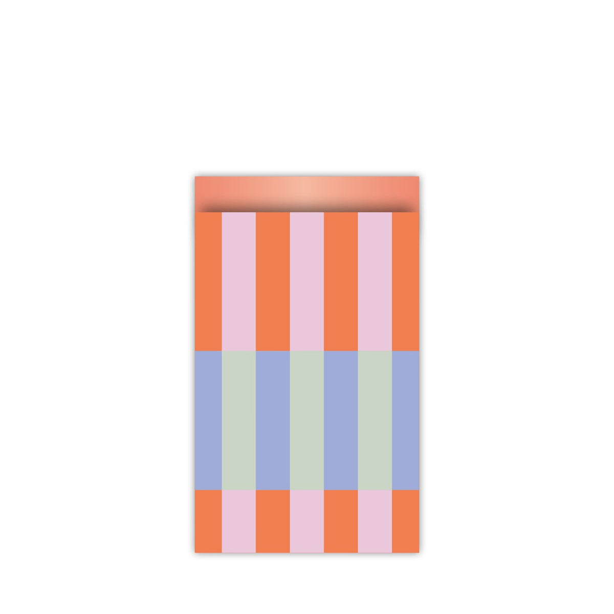 Colorblocking - Cadeauzakjes