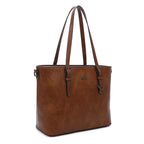 Tas J&W Bags 1681146 kameel