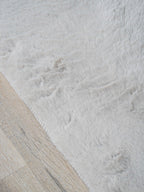 Vloerkleed Velluto Nature - 200 x 280 cm