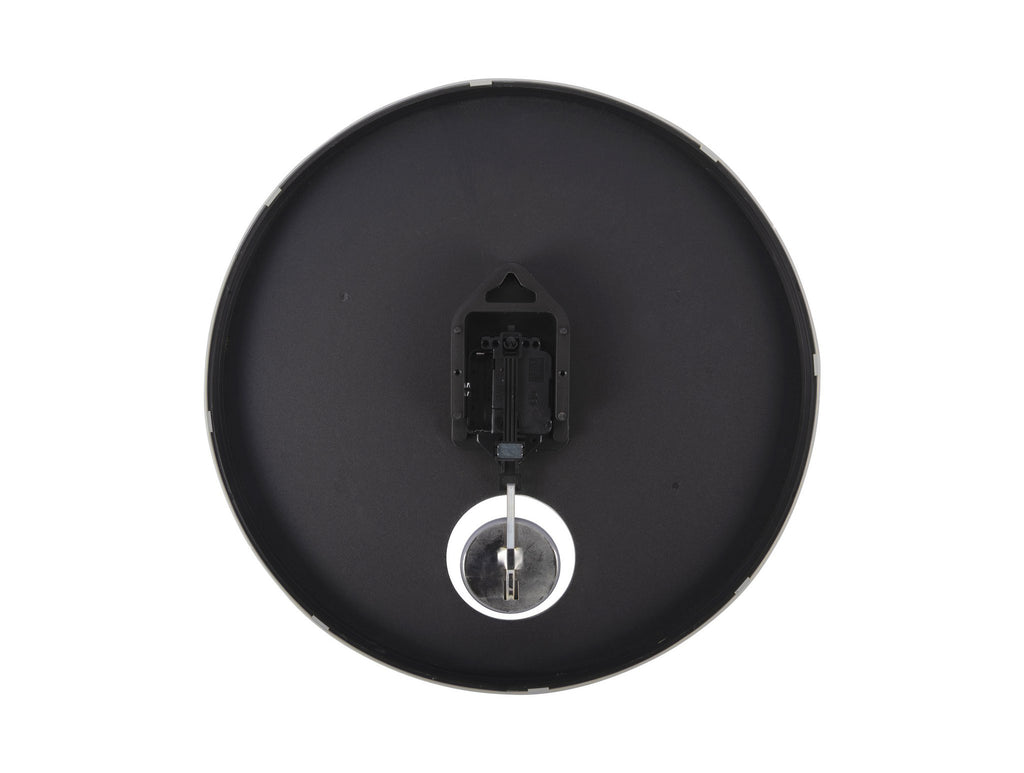Wandklok Grato Slinger
