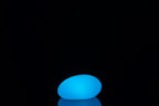 J-Line lamp Buiten - kunststof - mix - small - LED lichtjes