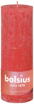 Shine rustiekkaars 190/68 Blossom Pink