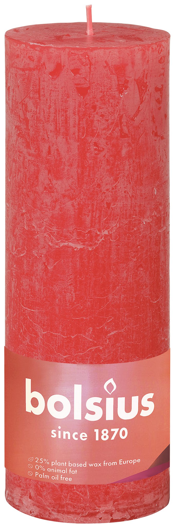 Shine rustiekkaars 190/68 Blossom Pink