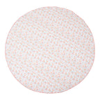 Freddie Tafelkleed Textiel roze rond 160cm