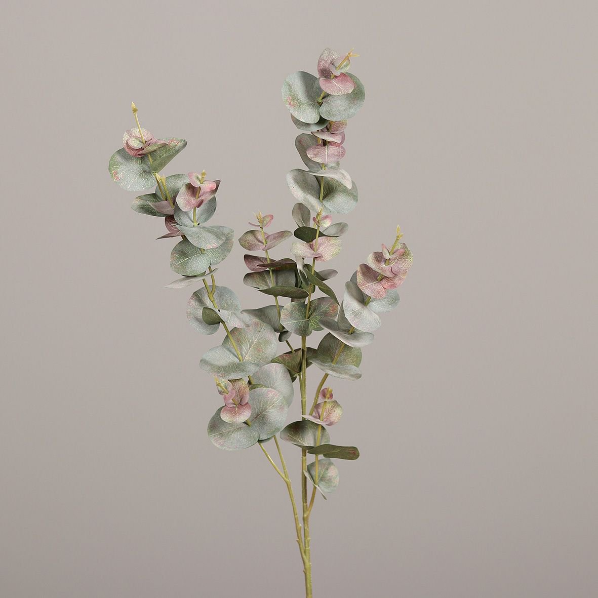 Kunst Eucalyptus 102cm groen