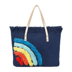 Tas J&W Bags 1685142 blauw