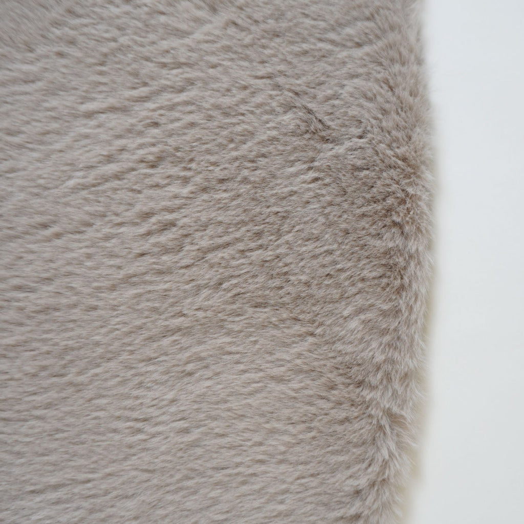 Vloerkleed Velluto naturel 160 x 230 cm