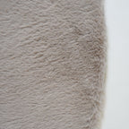 Vloerkleed Velluto naturel 160 x 230 cm