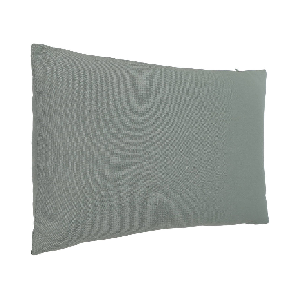 Kussen Iles Groen 50x30 cm