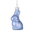 Hangers Fintry Geel 3x4x8 cm