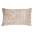 Natalie | Kussen | 30x50 cm puimsteen | Beige | Hoii | Met luxe binnenkussen